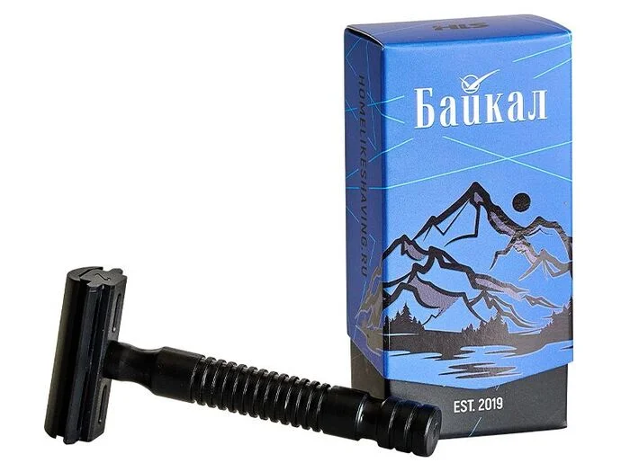 T-shaped razor up to 1500r good quality. King C Gillette and Baikal. Comparison - My, Comparison, Overview, Razor, Classic shaving, Shaving, Safety razor, Gillette, Baikal, Longpost