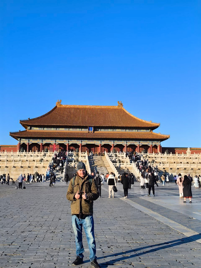 НАКОНЕЦ ТО ПОПАЛ В ЗАПРЕТНЫЙ ГОРОД И ПАЛЬЧИКИ ВВЕРХ