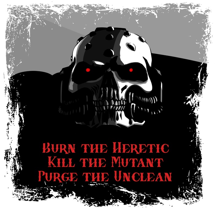    Angels of Death Warhammer 40k, Warhammer, Blood Angels, 