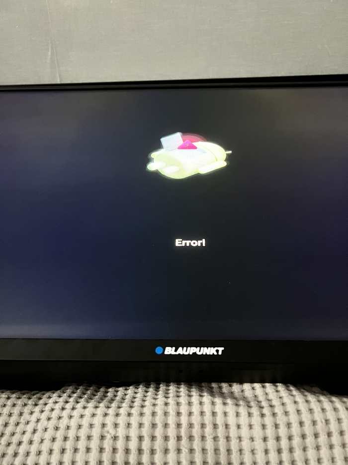 -   Blaupunkt 40FE966T?  ,  ,    , , , Blaupunkt, 