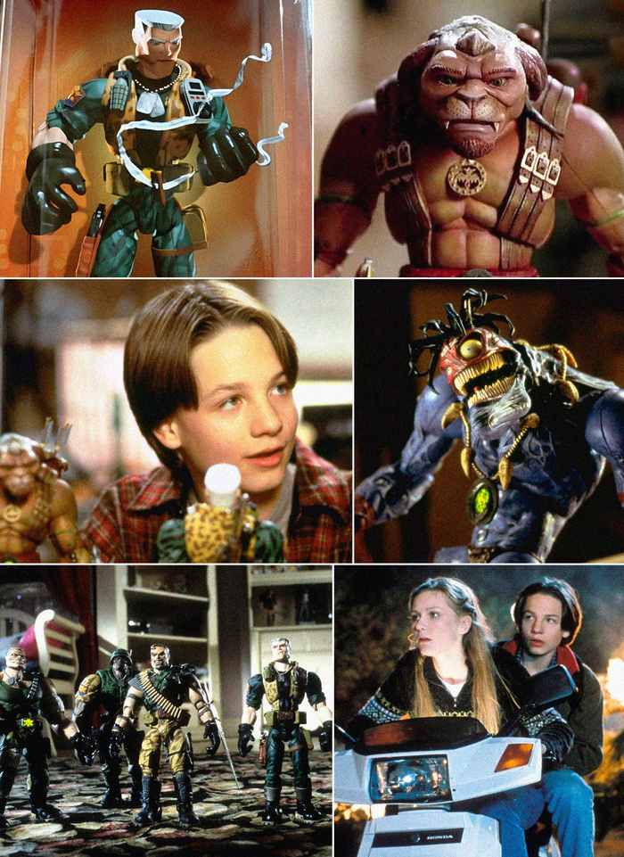 Любимый фильм детства на кассете!