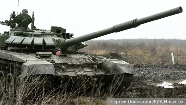 7 декабря 2024, 13:17 • Российские войска освободили Берестки в ДНР