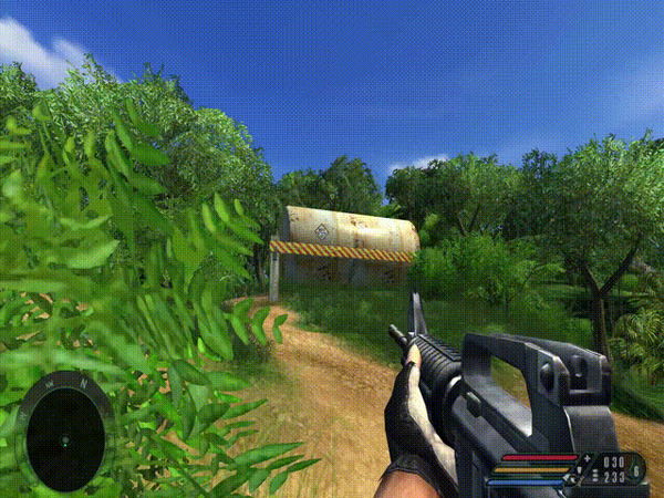  : Far Cry -, , ,  , Far Cry, , YouTube, , 