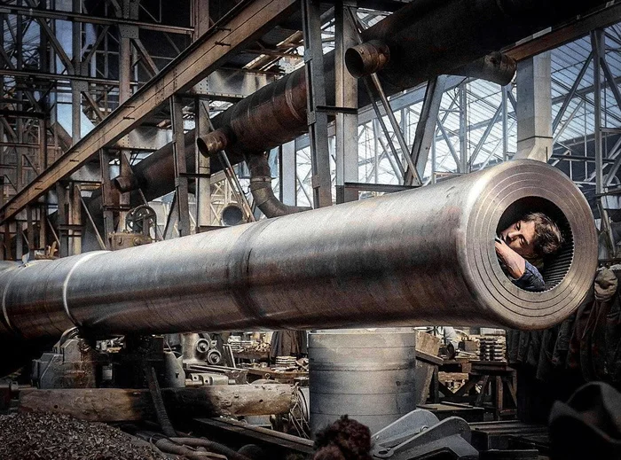 Редкие и интересные фотоматериалы с фронтов Первой Мировой Войны. 20 раскрашенных фотографий Историческое фото, Старое фото, Военная история, Солдаты, Первая мировая война, Колоризация, Длиннопост