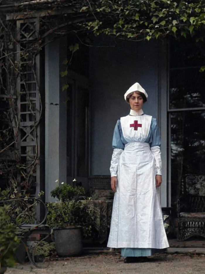 Редкие и интересные фотоматериалы с фронтов Первой Мировой Войны. 20 раскрашенных фотографий Историческое фото, Старое фото, Военная история, Солдаты, Первая мировая война, Колоризация, Длиннопост