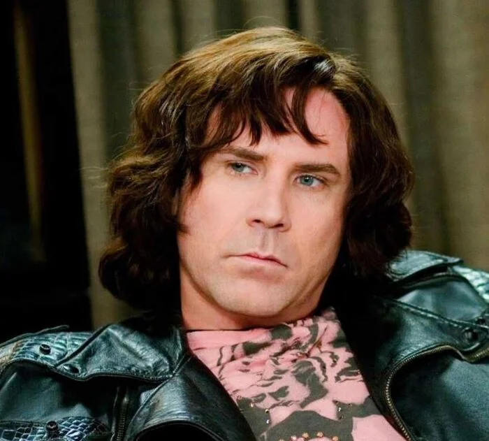 In general, it's already December 8th - Jim Morrison, Python, Python, Will Ferrell