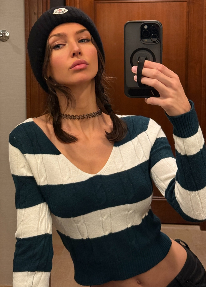 Продолжение поста «Ни дня без Рейчел»