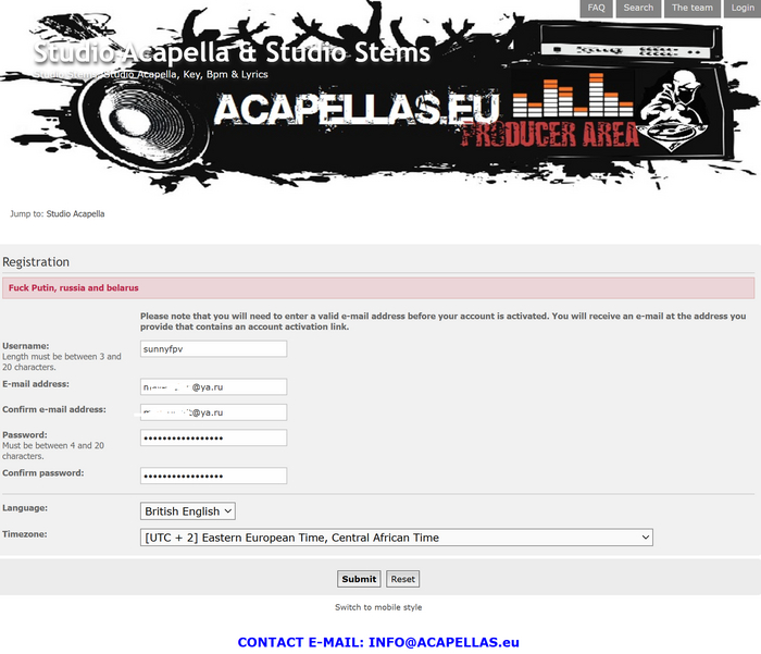 ������ ���������