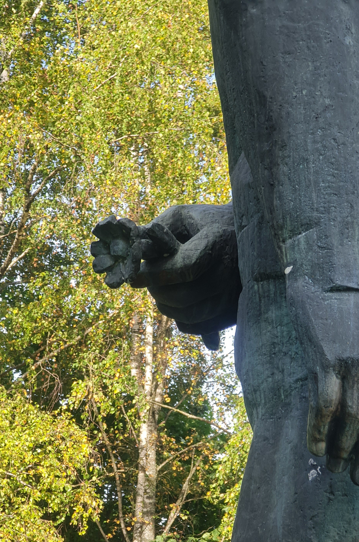 хотя на первый взгляд не ромашка, а деталь корабля.