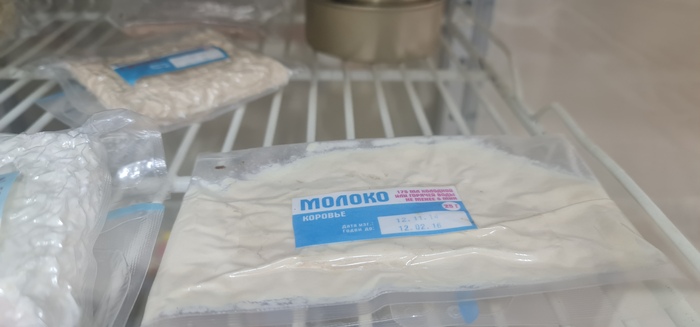 Что и говорить, яркой и броской упаковки космической еде не хватает.