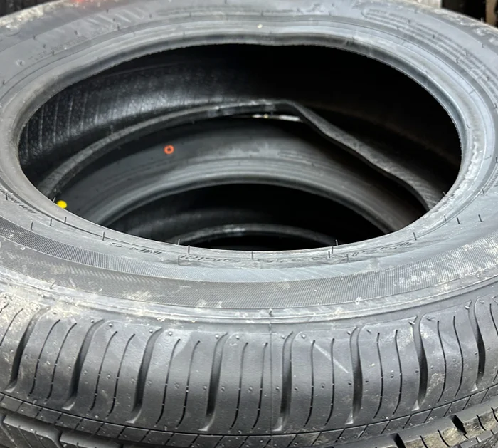 Why I won't buy Chinese tires - My, Safety, Motorists, Auto, Tires, China