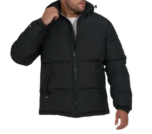 10 Men's Hooded Jackets for Winter - My, Products, Chinese goods, Purchase, AliExpress, Yandex Market, Jacket, Hood, Winter clothing, Winter, Convenience, Comfort, Longpost