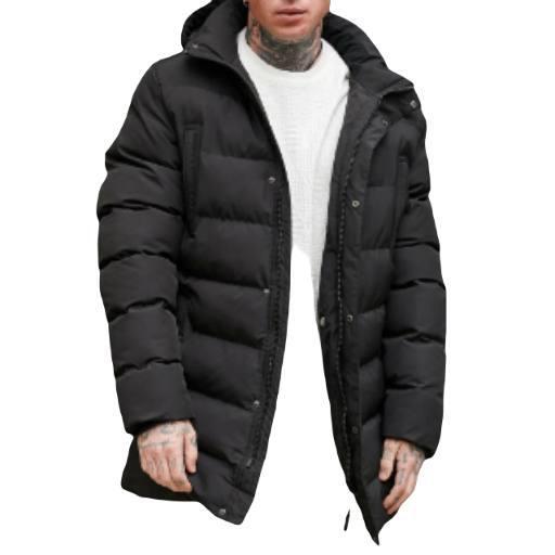 10 Men's Hooded Jackets for Winter - My, Products, Chinese goods, Purchase, AliExpress, Yandex Market, Jacket, Hood, Winter clothing, Winter, Convenience, Comfort, Longpost