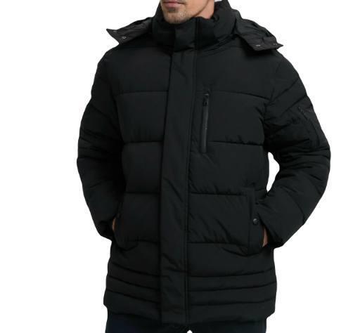 10 Men's Hooded Jackets for Winter - My, Products, Chinese goods, Purchase, AliExpress, Yandex Market, Jacket, Hood, Winter clothing, Winter, Convenience, Comfort, Longpost