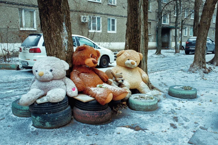 Воронеж. Уличная фотография (2) - Моё, Фотография, Уличная фотография, Воронеж, Длиннопост