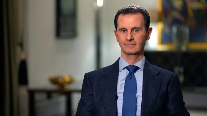 Assad arrived in Moscow - Bashar al-Assad, Syria, Moscow, Media and press, news, Риа Новости, Politics