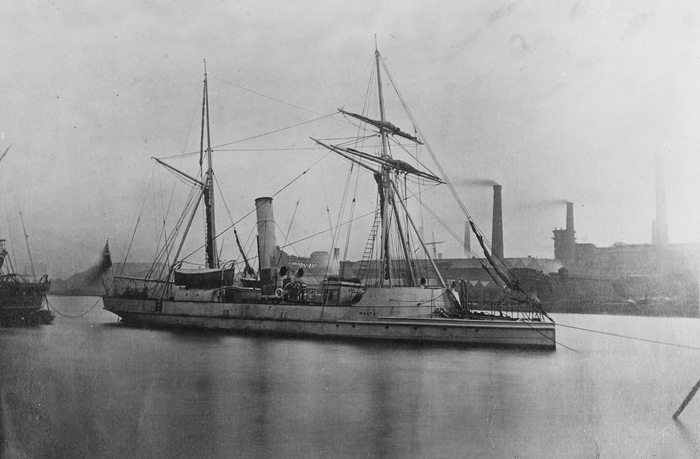    Tse Tien      (),  1876 