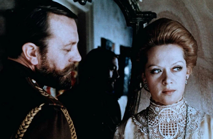 �������� �������, ����� ��������� � ���� ������� II, �������� ���� ���������