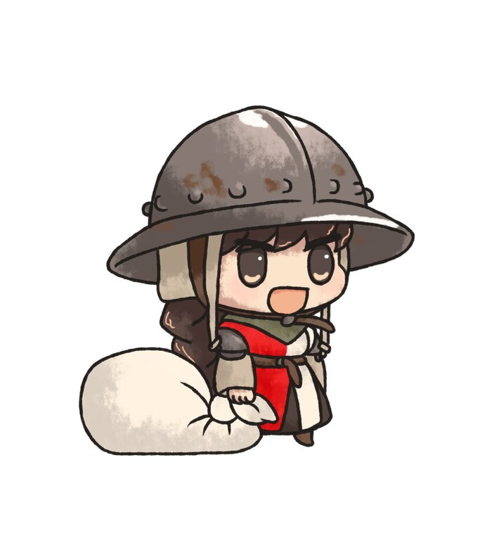 Padoru! Padoru!
