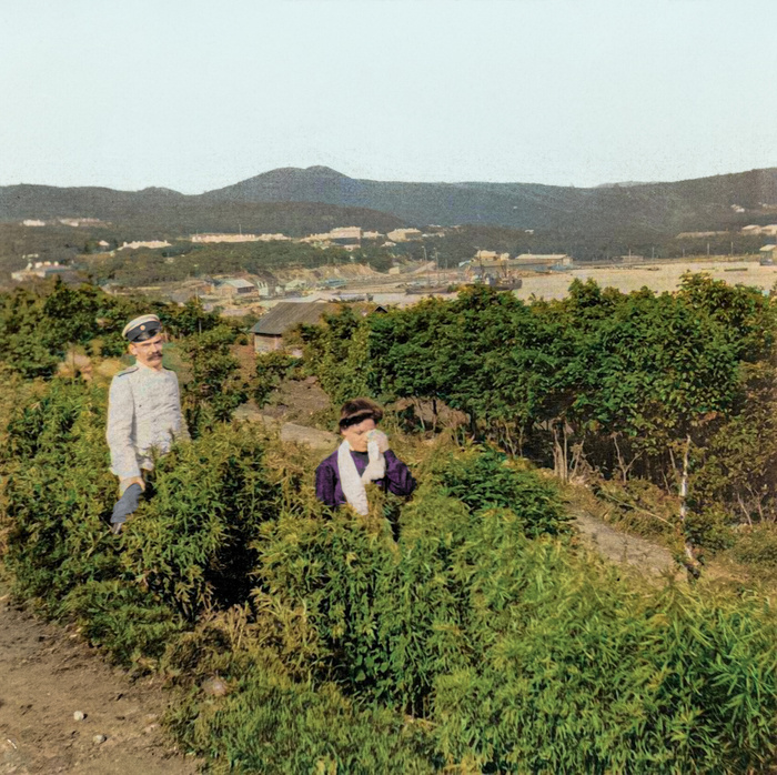 Из коллекции Турмова.