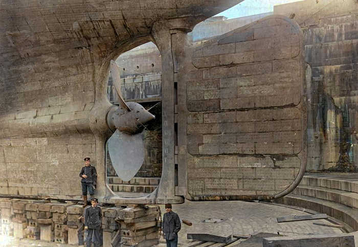 Автор: Степан Садоков