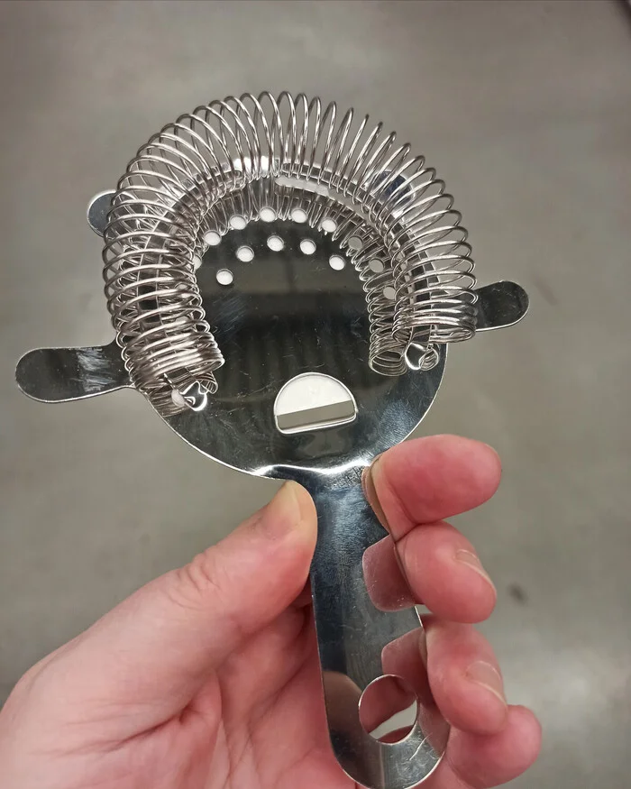 Today I saw a strange thing in the store - My, Score, Sieve, Things, Kitchenware, What's this?