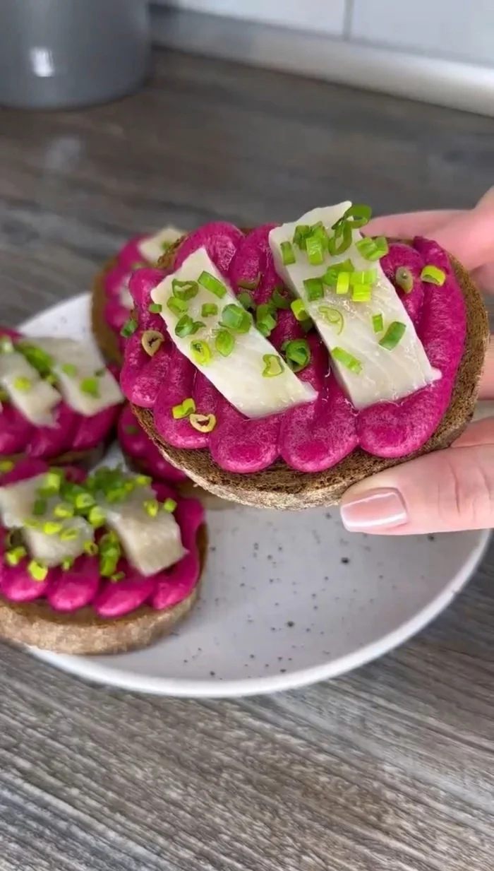 Appetizer for a festive table - Ingredients, Recipe, Serving dishes, Cooking, Snack, Vertical video, Yummy