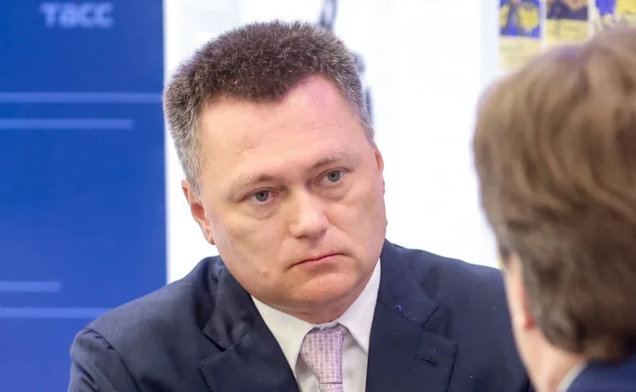 Krasnov announced the seizure of money and property worth 760 billion from corrupt officials - Politics, Fight against corruption, General Prosecutor's Office, Igor Krasnov, RBK