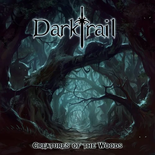 Darktrail - Creatures Of The Woods (2024) (MP3) - Metal, Хиты, Музыка, Symphonic Metal, Power Metal, Telegram (ссылка)