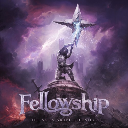 Fellowship - The Skies Above Eternity (2024) (MP3) Metal, , , Symphonic Metal, Power Metal, Telegram ()