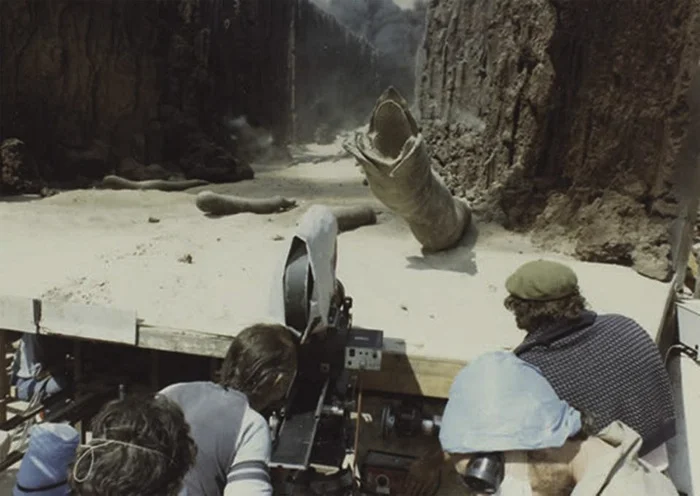 Stills from the filming of cult and not so cult films - Scene from the movie, Classic, Photos from filming, Nostalgia, Hollywood, Actors and actresses, 80-е, Movies, Longpost, Interesting facts about cinema
