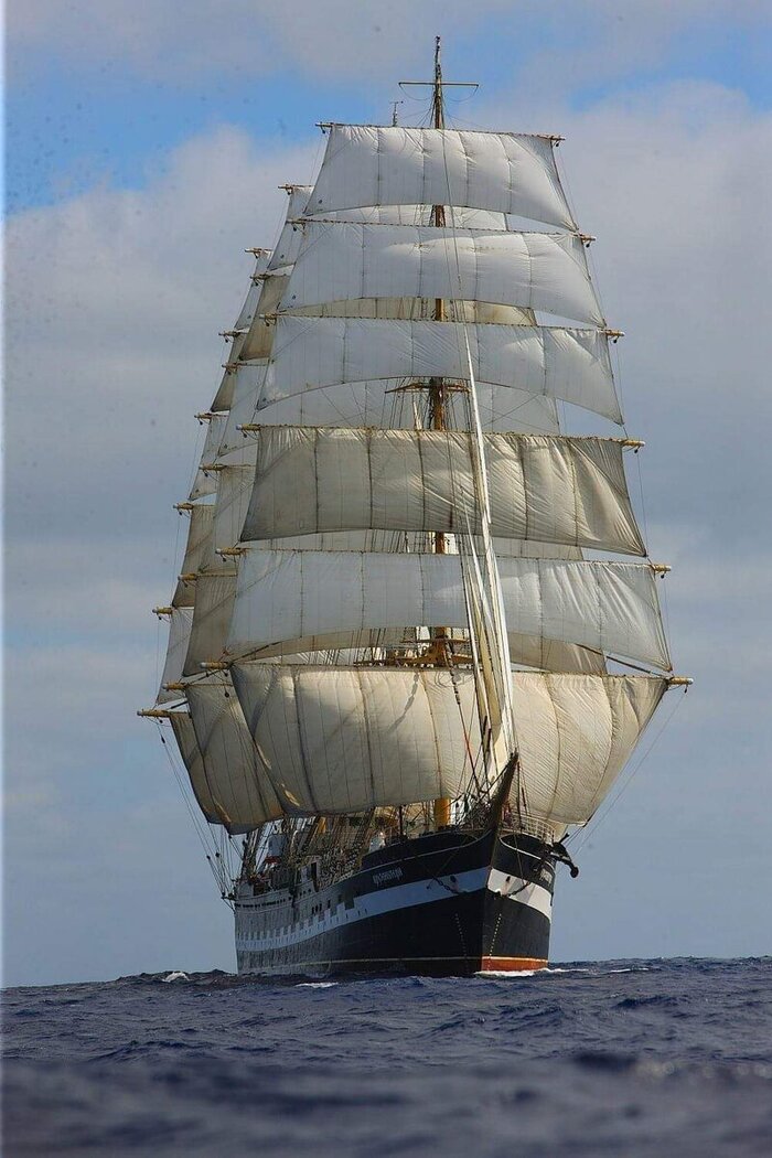 Иностранцы на русской службе