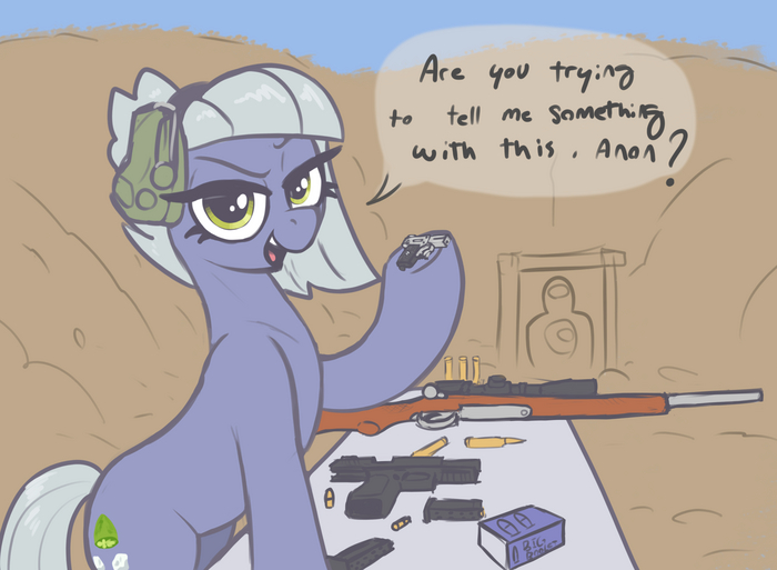  ,   ,  ! My Little Pony, Ponyart, Limestone Pie, T72b (), MLP Military