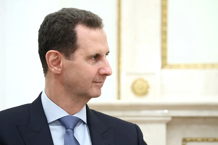 Syrian President May Have Died in Plane Crash - Politics, Syria, Bashar al-Assad, Plane crash