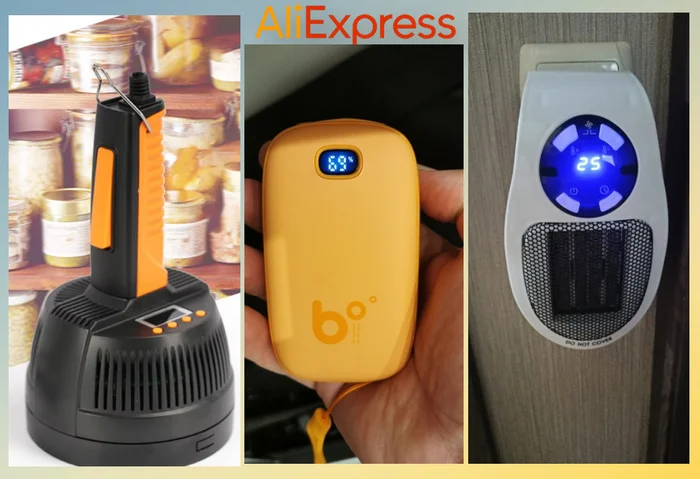 ТОП-11 универсальных находок с AliExpress для дома, работы и хобби - Моё, Электроника, Товары, Сборка, Китайские товары, AliExpress, Длиннопост, Товары для дома, Гаджеты