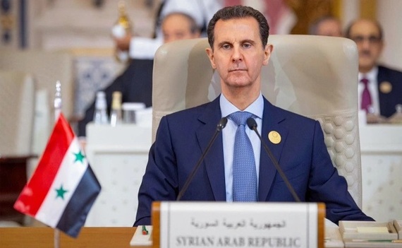 Reuters reports 'high probability' of Bashar al-Assad's death - Politics, Catastrophe, Syria, Bashar al-Assad