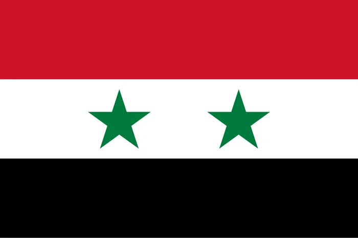 Syrian Arab Republic all - My, Politics, Short post, Syria, Bashar al-Assad, War in Syria, Power, RBK, Lenta ru, Flag, Images, news, Russia