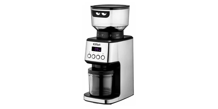 The best coffee grinders of 2024 - rating of electric and manual (TOP 20) - Products, Coffee, Coffee grinder, Yandex Market, Marketplace, Beverages, Coffee drink, Longpost