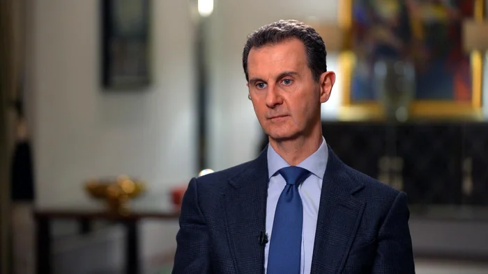 Official: Assad resigns as Syrian president - Syria, Bashar al-Assad, Turkey, USA, Russia, Army, Military, Politics