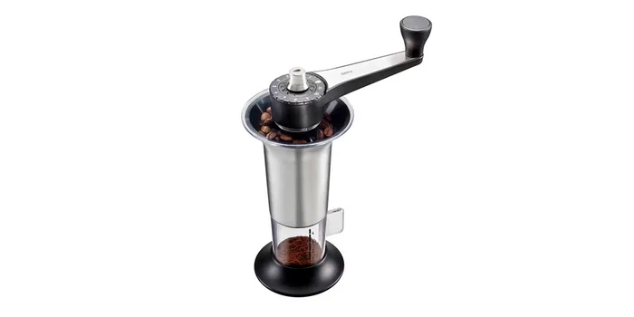 The best coffee grinders of 2024 - rating of electric and manual (TOP 20) - Products, Coffee, Coffee grinder, Yandex Market, Marketplace, Beverages, Coffee drink, Longpost
