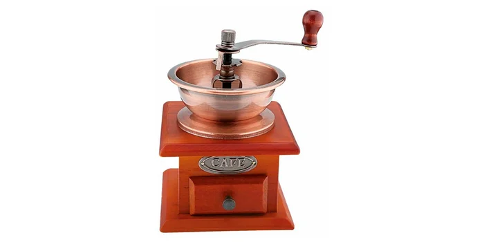 The best coffee grinders of 2024 - rating of electric and manual (TOP 20) - Products, Coffee, Coffee grinder, Yandex Market, Marketplace, Beverages, Coffee drink, Longpost