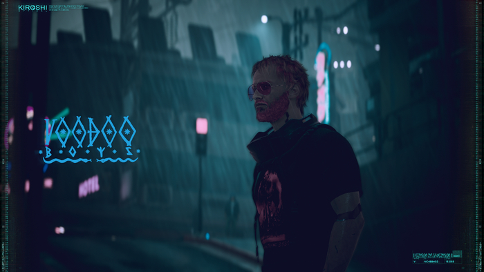  Cyberpunk 2077,  (Cyberpunk 2077), , 