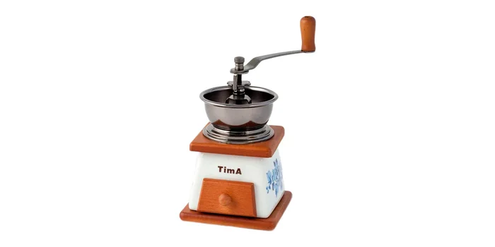 The best coffee grinders of 2024 - rating of electric and manual (TOP 20) - Products, Coffee, Coffee grinder, Yandex Market, Marketplace, Beverages, Coffee drink, Longpost