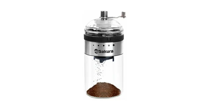 The best coffee grinders of 2024 - rating of electric and manual (TOP 20) - Products, Coffee, Coffee grinder, Yandex Market, Marketplace, Beverages, Coffee drink, Longpost