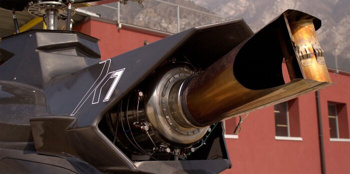  TK-250,   K3 Anfibio,   250 ..    50 ,       5:1.  : "Konner Helicopters".