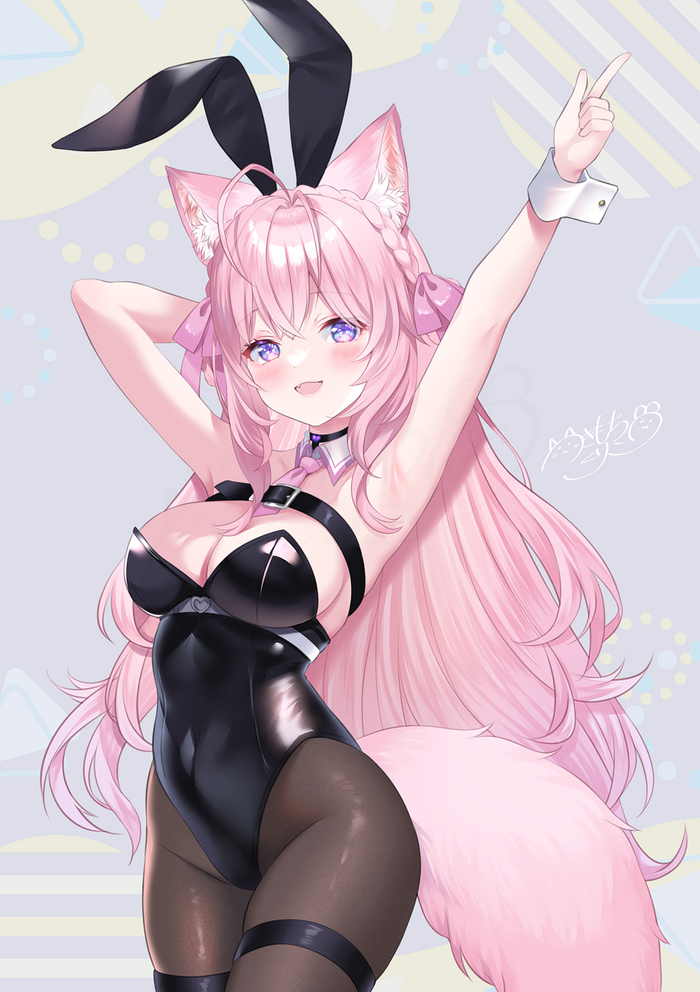 Автор: tsukimochikuriko (tsukimochi k)