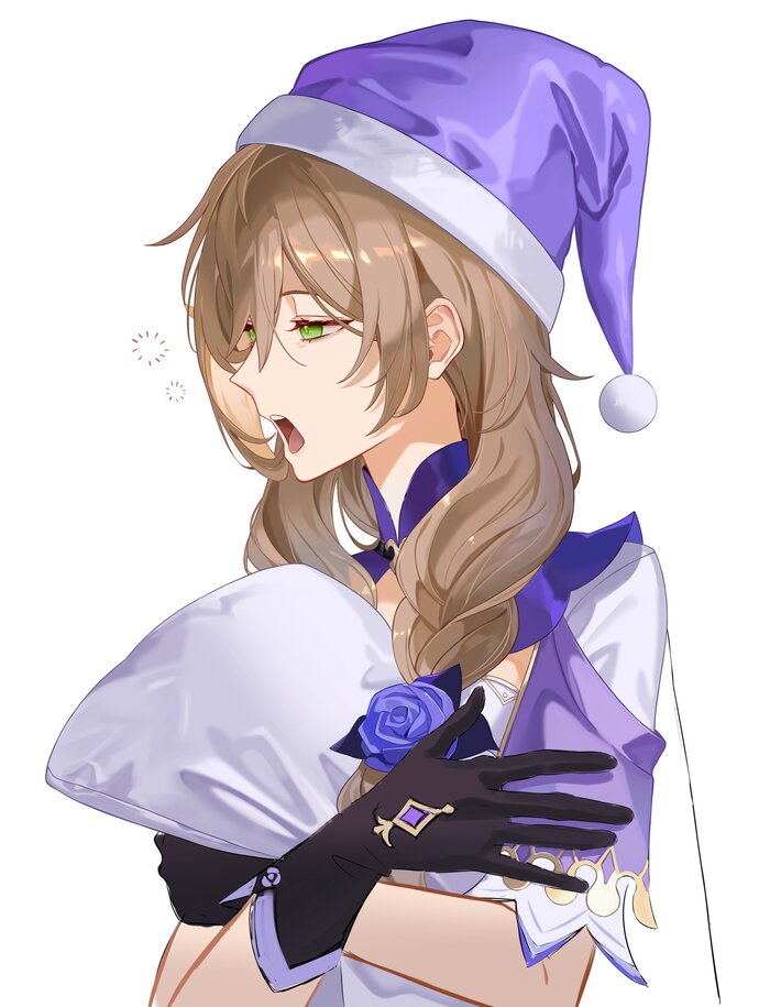 Моё новогоднее настроение