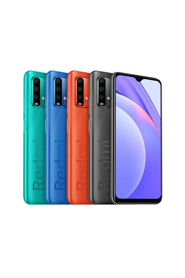 Xiaomi Redmi 9T