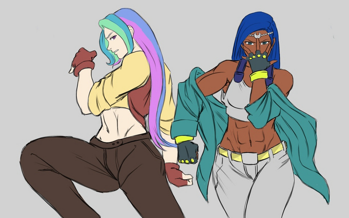     JoJo-