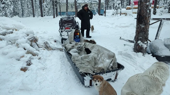 DYATLOV PASS / Snowstorm hits, we survive without a stove at -52 - My, Mountain tourism, Hike, Dyatlov Pass, Ural, Northern Ural, The mountains, Travels, Camping, Tourism, Hiking, Wild tourism, Sports tourism, Video, Youtube, Longpost